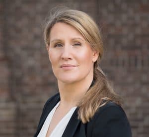Kristina Gräler