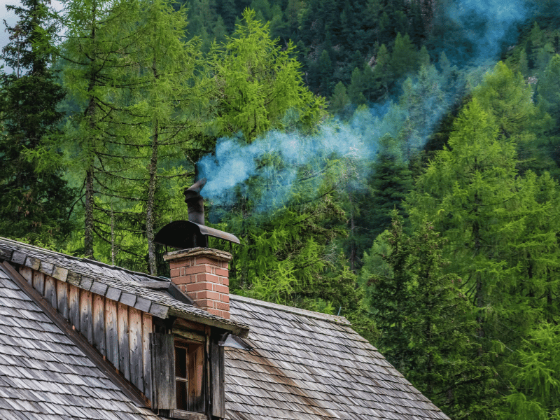 Wie klimafreundlich ist meine aktuelle Heizung?