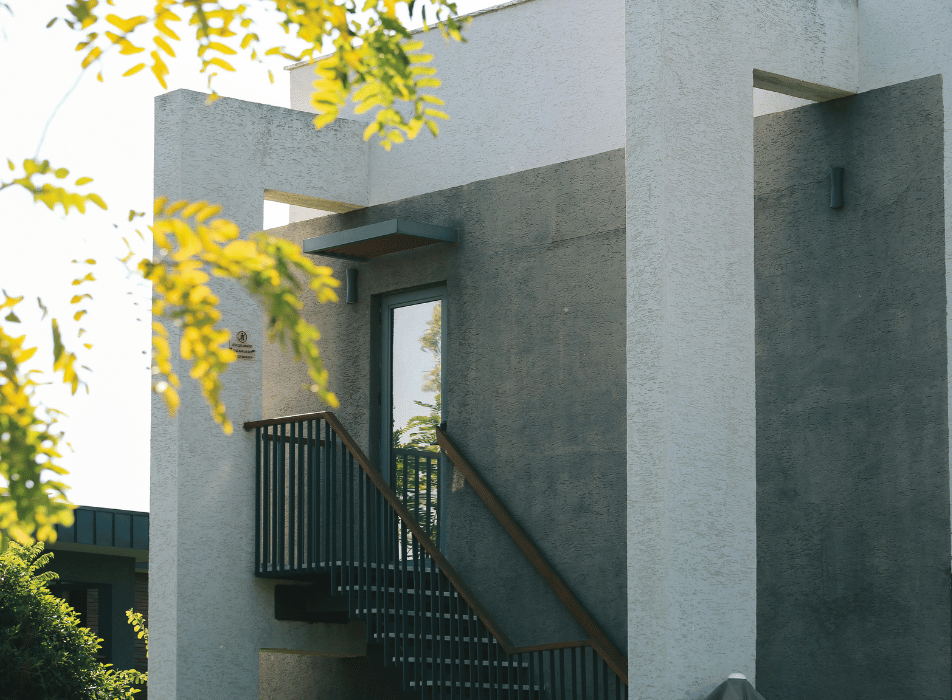 Schadstoffe im Wohnhaus